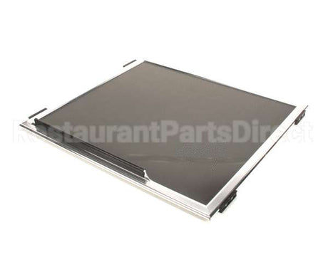 D0406S Bki Door, Right Inside Svc.69 Wdc