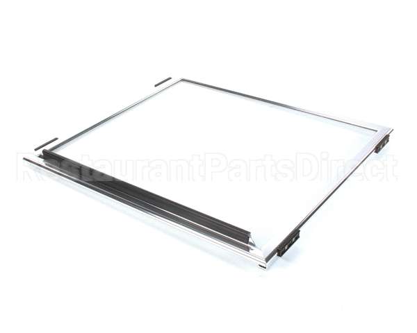 D0407 Bki Door, Right Outer Svc. 69 Wdc