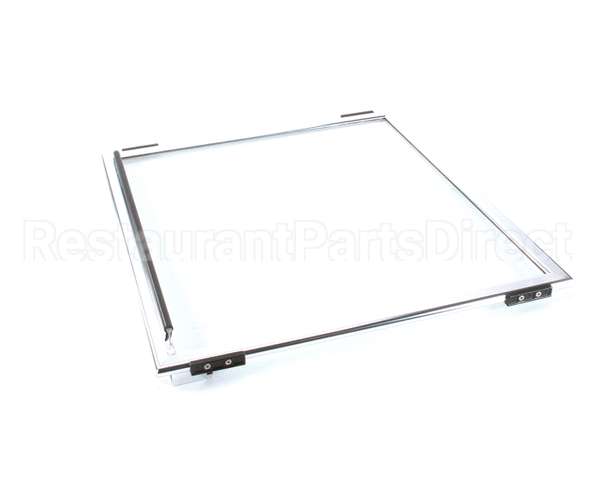 D0407 Bki Door, Right Outer Svc. 69 Wdc