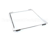 D0407 Bki Door, Right Outer Svc. 69 Wdc