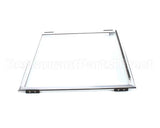 D0407 Bki Door, Right Outer Svc. 69 Wdc