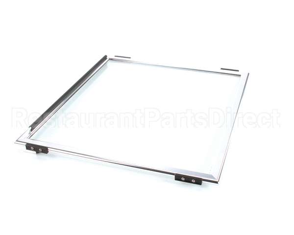 D0407 Bki Door, Right Outer Svc. 69 Wdc