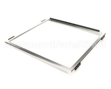 D0408 Bki Door, Left Outer Svc. 69 Wdcg