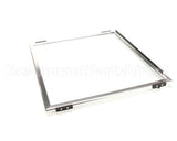 D0408 Bki Door, Left Outer Svc. 69 Wdcg