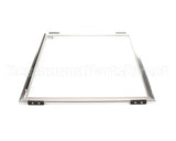 D0408 Bki Door, Left Outer Svc. 69 Wdcg