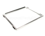 D0408 Bki Door, Left Outer Svc. 69 Wdcg