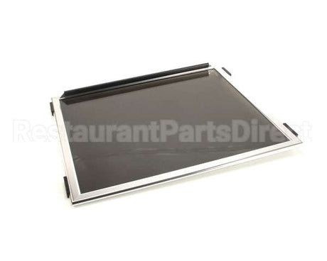 D0408S Bki Door, Left Outer Svc. 69 Wdcg