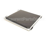 D0408S Bki Door, Left Outer Svc. 69 Wdcg