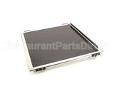 D0408S Bki Door, Left Outer Svc. 69 Wdcg