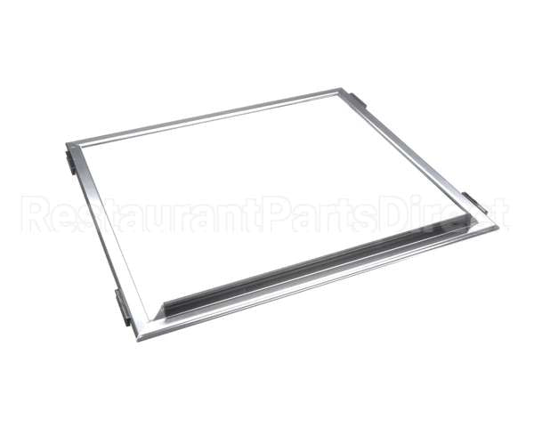 D0409 Bki Door, Left Inside Svc. 69 Wdc