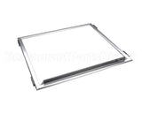 D0409 Bki Door, Left Inside Svc. 69 Wdc