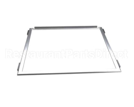 D0409 Bki Door, Left Inside Svc. 69 Wdc