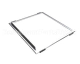 D0409 Bki Door, Left Inside Svc. 69 Wdc