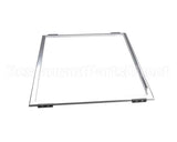 D0409 Bki Door, Left Inside Svc. 69 Wdc