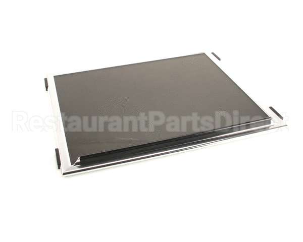 D0409S Bki Door, Left Inside Svc. 69 Wdc