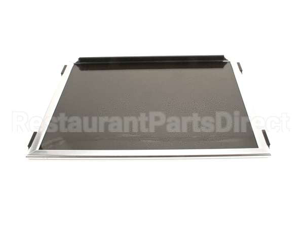 D0409S Bki Door, Left Inside Svc. 69 Wdc