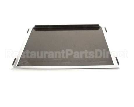 D0409S Bki Door, Left Inside Svc. 69 Wdc