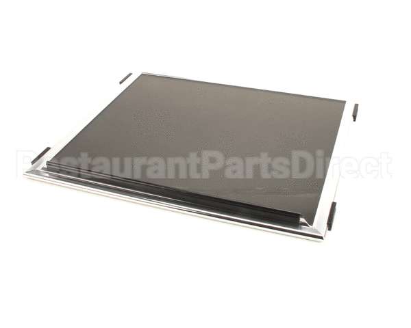 D0409S Bki Door, Left Inside Svc. 69 Wdc