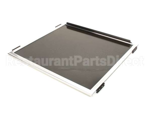 D0409S Bki Door, Left Inside Svc. 69 Wdc