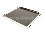 D0409S Bki Door, Left Inside Svc. 69 Wdc