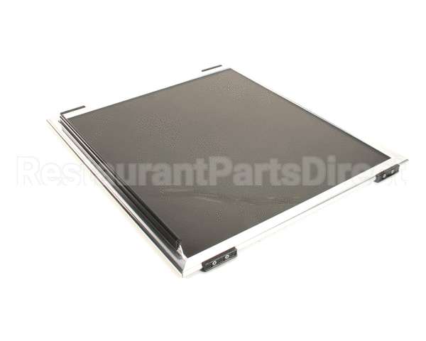 D0409S Bki Door, Left Inside Svc. 69 Wdc