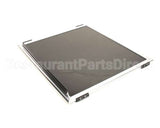 D0409S Bki Door, Left Inside Svc. 69 Wdc