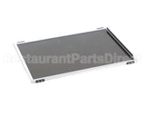 D0410S Bki Door, Left Inner Service, Ref