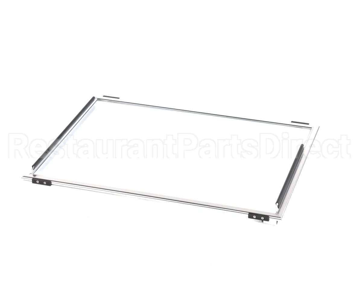 D0411 Bki Door, Right Outer Service Doo