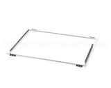 D0411 Bki Door, Right Outer Service Doo