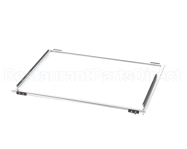 D0411 Bki Door, Right Outer Service Doo