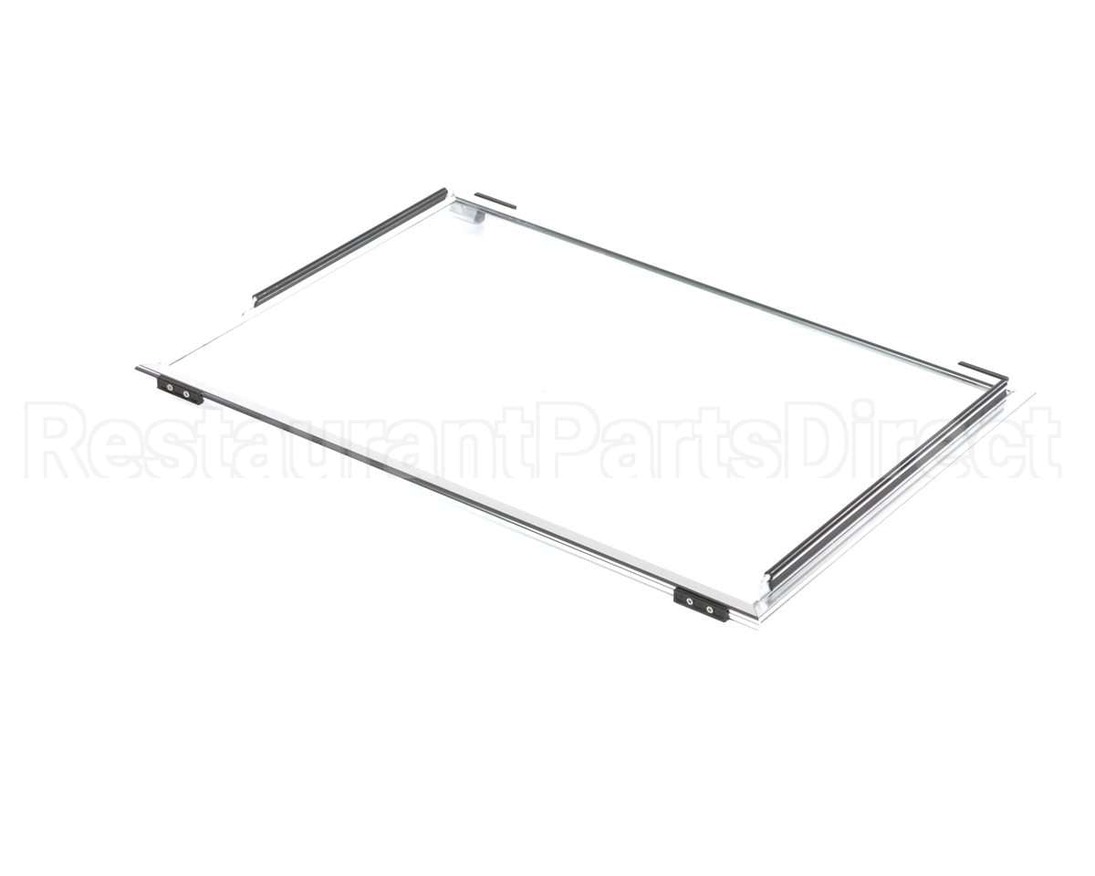 D0411 Bki Door, Right Outer Service Doo