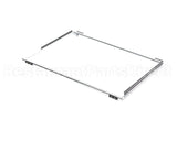 D0411 Bki Door, Right Outer Service Doo