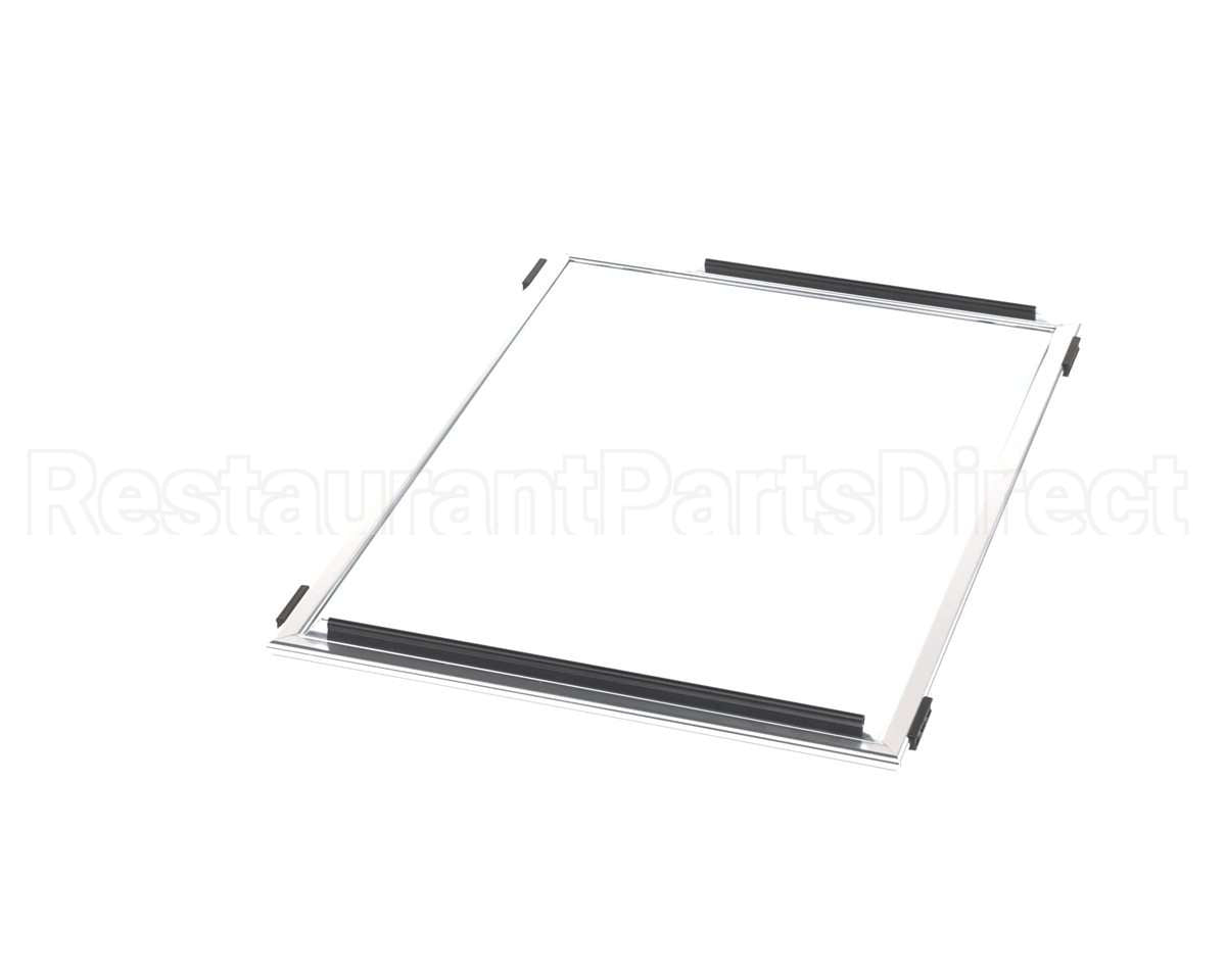 D0411 Bki Door, Right Outer Service Doo