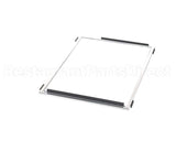 D0411 Bki Door, Right Outer Service Doo