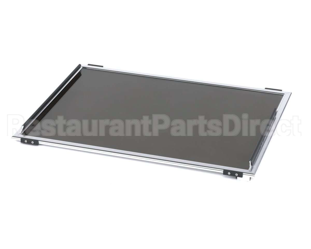 D0411S Bki Door, Right Outer Service Doo