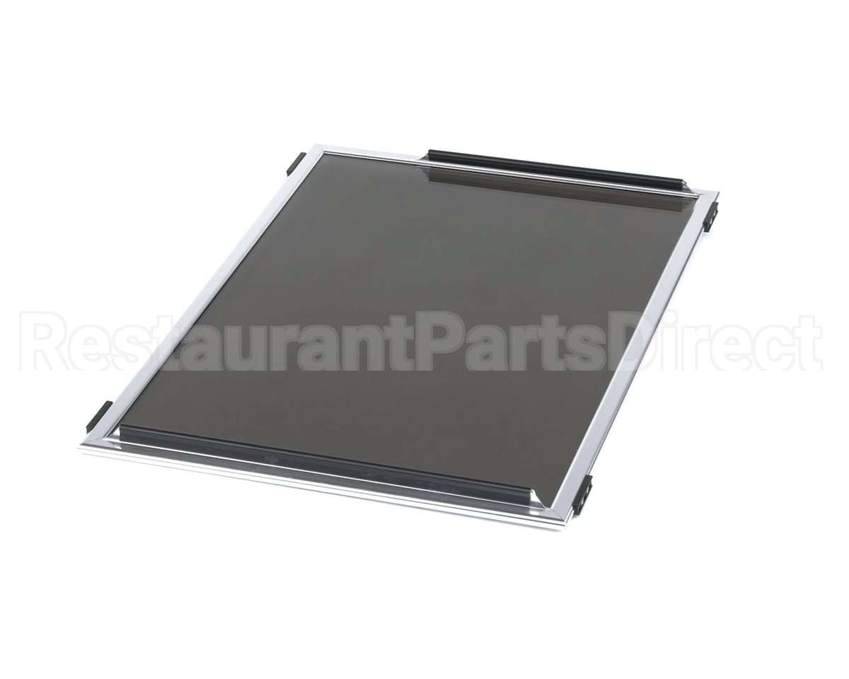 D0411S Bki Door, Right Outer Service Doo