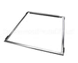 D0418P Bki Door Frame, Outer Service, W/Polycarbona