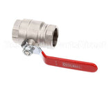 D048A Grindmaster Cecilware Valve, 1-1/4 Ball - Fs (Spare Par