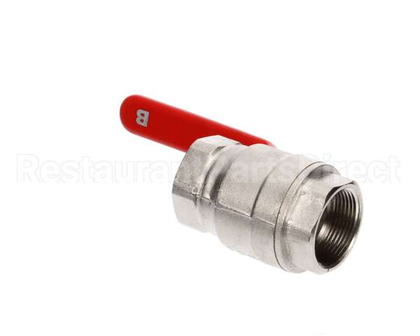 D048A Grindmaster Cecilware Valve, 1-1/4 Ball - Fs (Spare Par