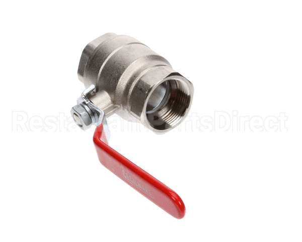 D048A Grindmaster Cecilware Valve, 1-1/4 Ball - Fs (Spare Par