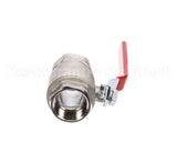 D048A Grindmaster Cecilware Valve, 1-1/4 Ball - Fs (Spare Par