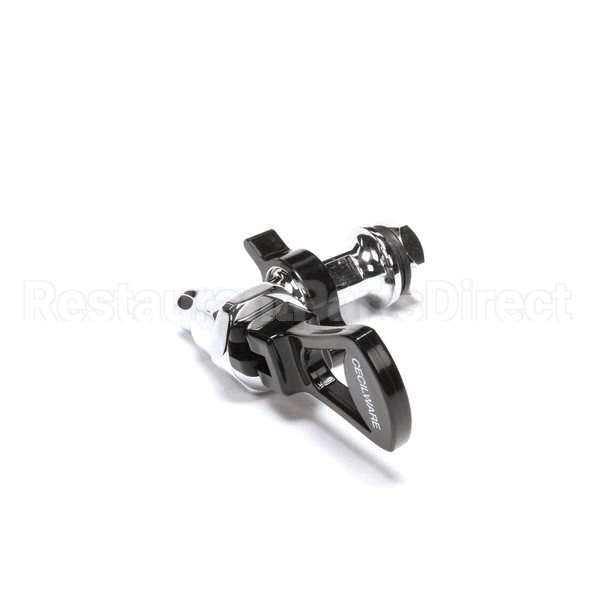 D064EL Compatible Grindmaster Faucetassembly, W/ Shank Wing Nut &