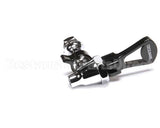 D064EL Grindmaster Cecilware Faucet Assembly, W/ Shank, Wing Nut &