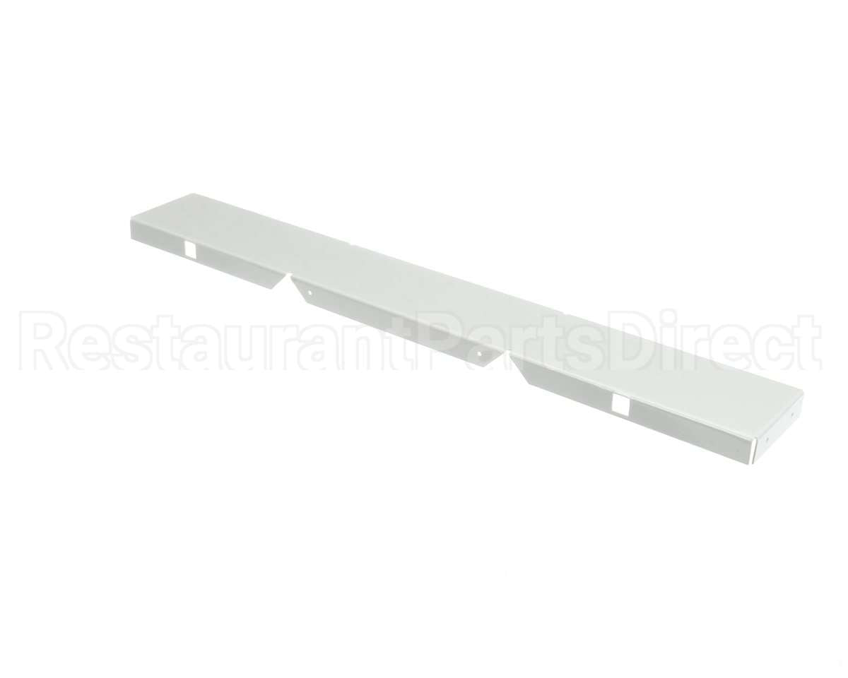D075-00552431 Intl Environmental Corp Subbs Pntd F*C Lh