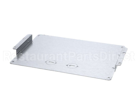 D080-90027525 Intl Environmental Corp Ctrl Box Brkt 8