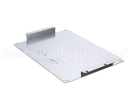 D080-90027525 Intl Environmental Corp Ctrl Box Brkt 8