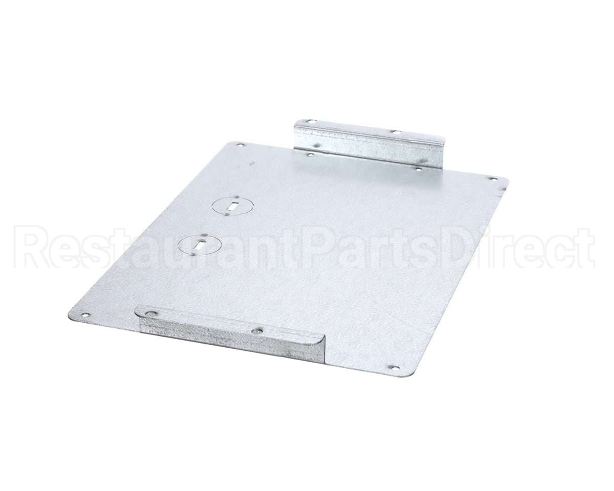 D080-90027525 Intl Environmental Corp Ctrl Box Brkt 8