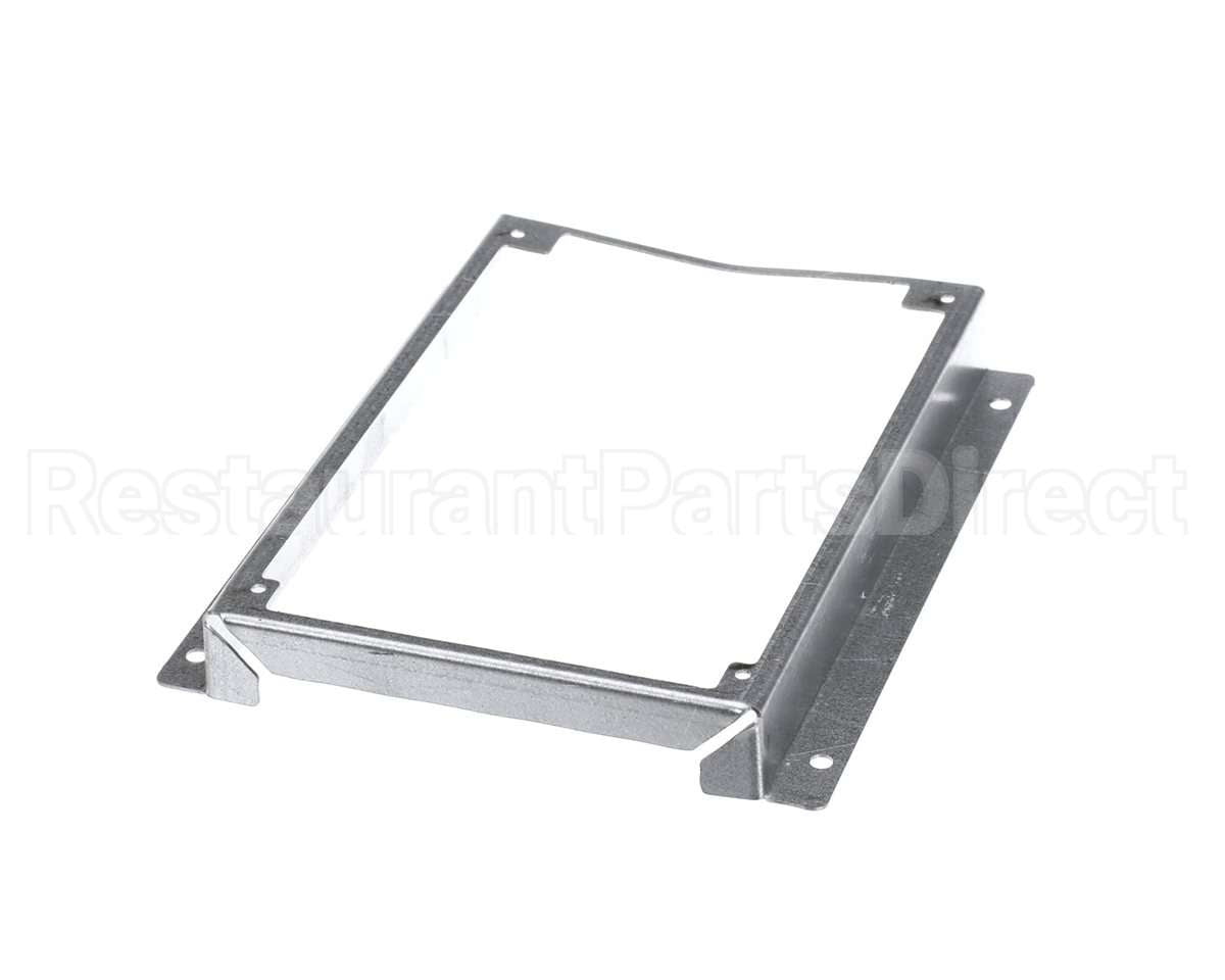 D080-90042222 Intl Environmental Corp Brkt Ctrl Box 85 Ch/Hh