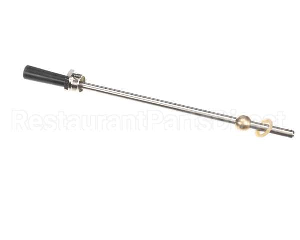 D10-0001 Encore Lever Handle Assy