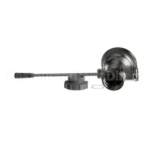 D10-4151 Encore Lever Drain Lever Waste 1 1/2Nps